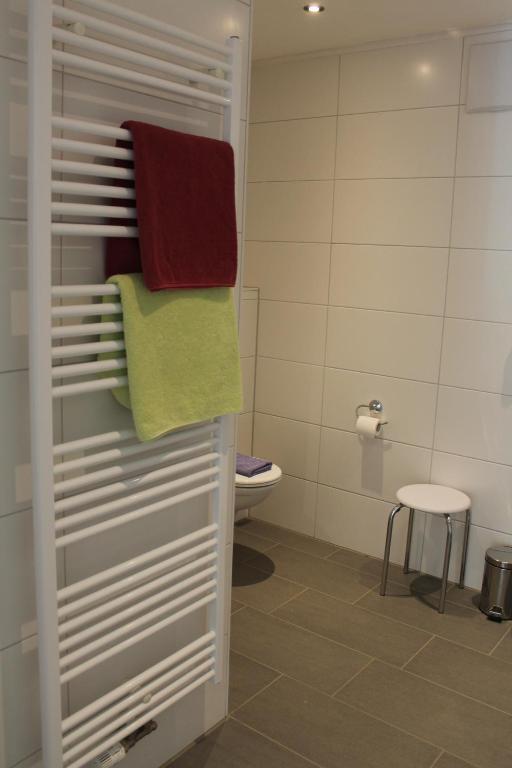 Landgasthof Heerlein バンベルク 部屋 写真