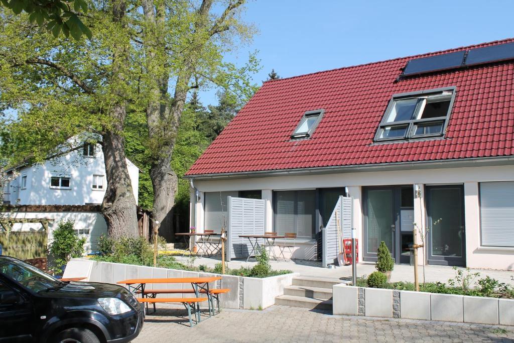Landgasthof Heerlein バンベルク エクステリア 写真